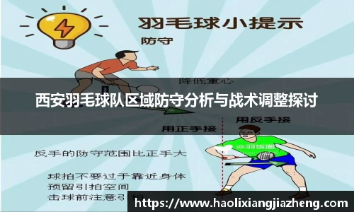 西安羽毛球队区域防守分析与战术调整探讨