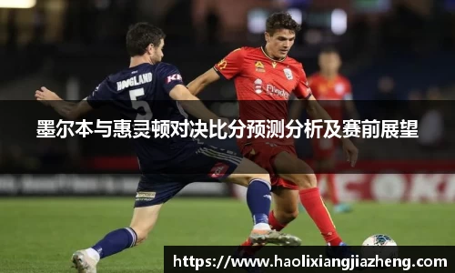 墨尔本与惠灵顿对决比分预测分析及赛前展望